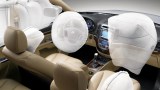 airbag de coches